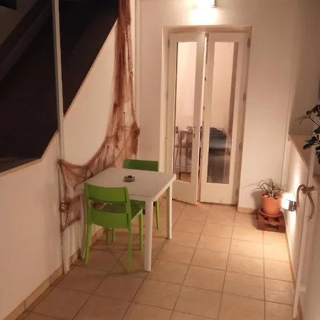 Casa Rodolovich Locazione Breve Apartment