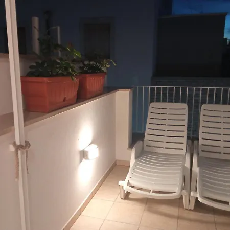 Apartment Casa Rodolovich Locazione Breve *