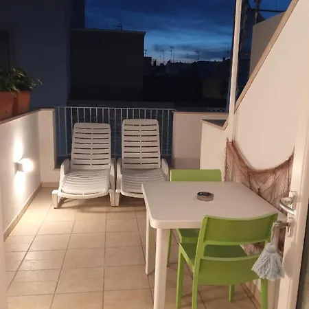 Casa Rodolovich Locazione Breve *