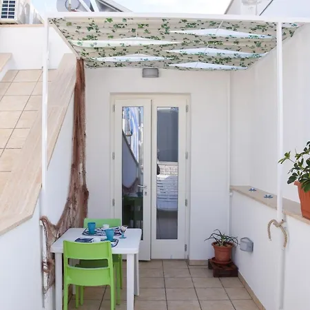 Apartment Casa Rodolovich Locazione Breve *