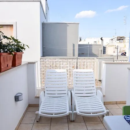 Casa Rodolovich Locazione Breve Apartment Polignano a Mare