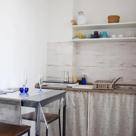 Casa Rodolovich Locazione Breve * Polignano a Mare