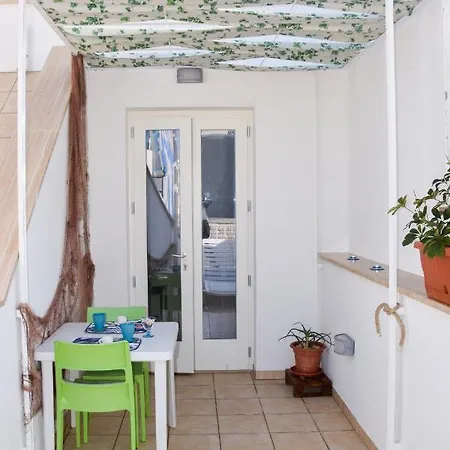 Apartment Casa Rodolovich Locazione Breve Polignano a Mare
