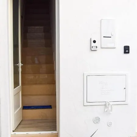 Apartment Casa Rodolovich Locazione Breve