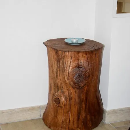 Apartment Casa Rodolovich Locazione Breve *