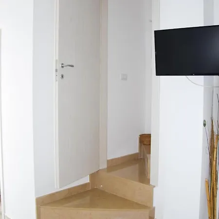 Casa Rodolovich Locazione Breve *