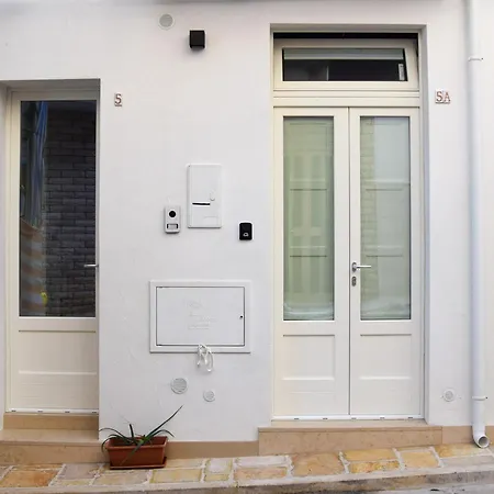 Casa Rodolovich Locazione Breve Apartment