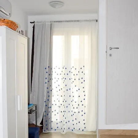 Casa Rodolovich Locazione Breve Apartment *