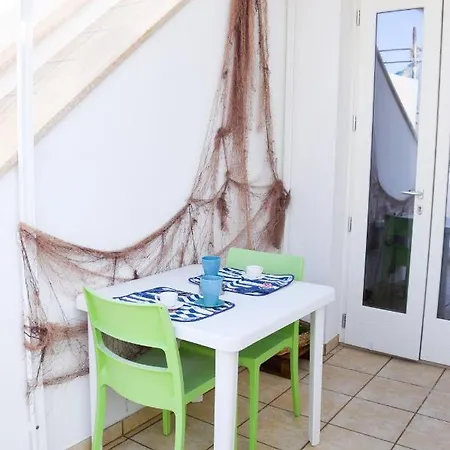 Casa Rodolovich Locazione Breve Apartment