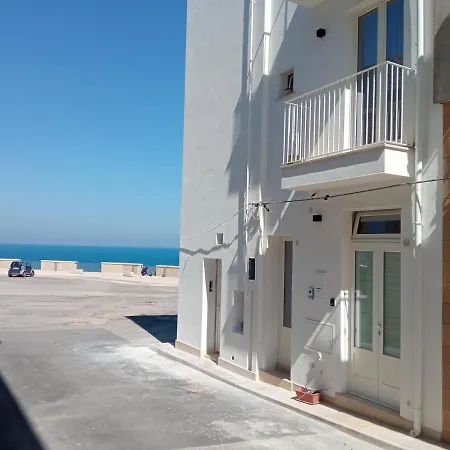Apartment Casa Rodolovich Locazione Breve