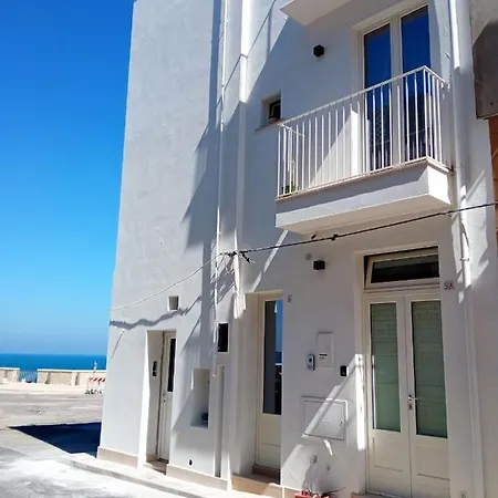 Casa Rodolovich Locazione Breve Polignano a Mare