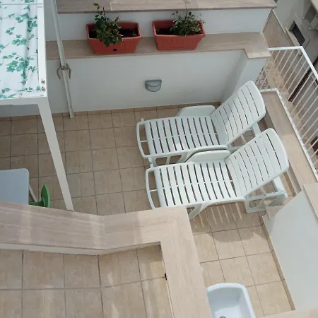 Casa Rodolovich Locazione Breve Polignano a Mare