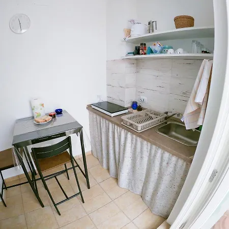 Casa Rodolovich Locazione Breve