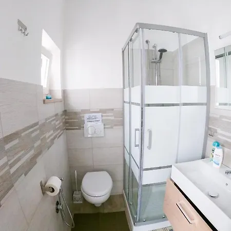 Casa Rodolovich Locazione Breve Apartment