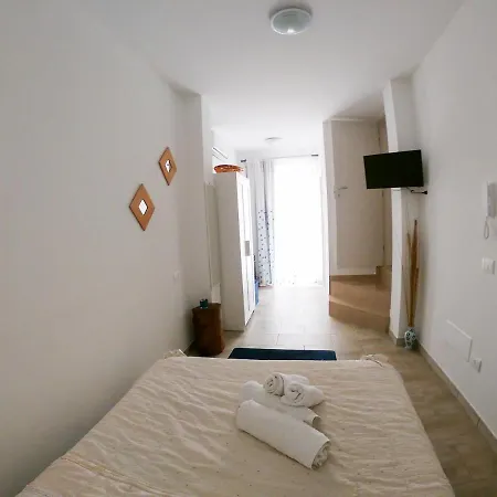 Casa Rodolovich Locazione Breve Apartment *