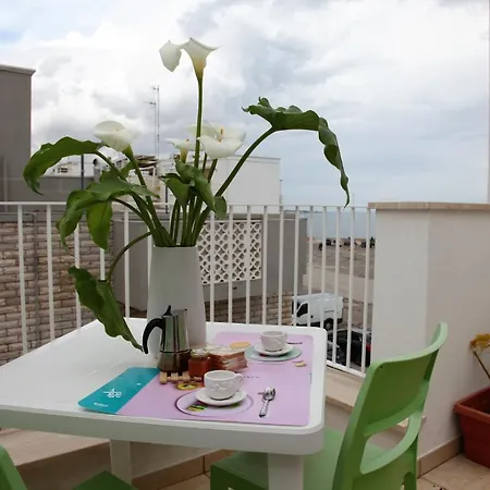 Casa Rodolovich Locazione Breve * Polignano a Mare