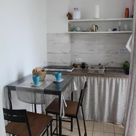Apartment Casa Rodolovich Locazione Breve