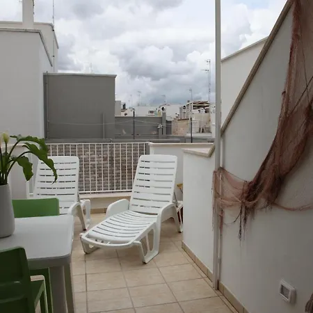 Apartment Casa Rodolovich Locazione Breve *