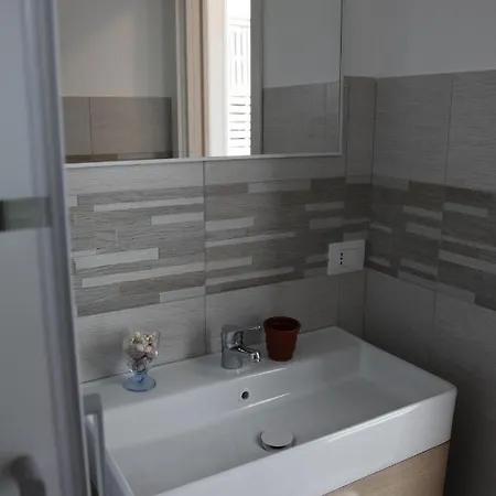 Casa Rodolovich Locazione Breve