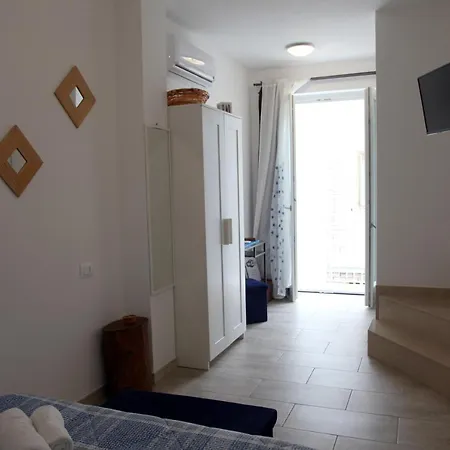 Apartment Casa Rodolovich Locazione Breve