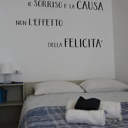 Casa Rodolovich Locazione Breve Apartment Polignano a Mare