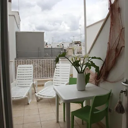 Casa Rodolovich Locazione Breve Apartment *