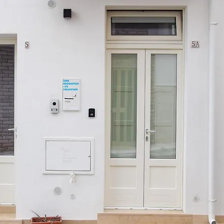Casa Rodolovich Locazione Breve *