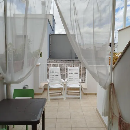 Apartment Casa Rodolovich Locazione Breve *