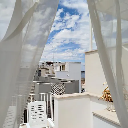 Casa Rodolovich Locazione Breve Polignano a Mare